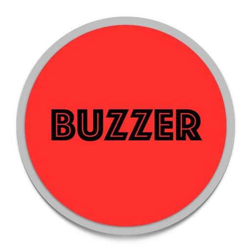 Trivia Bowl Buzzer - Full