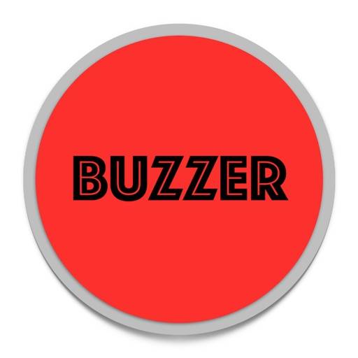 Trivia Bowl Buzzer - Full