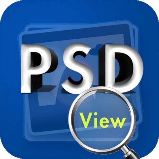 PSD.See icono