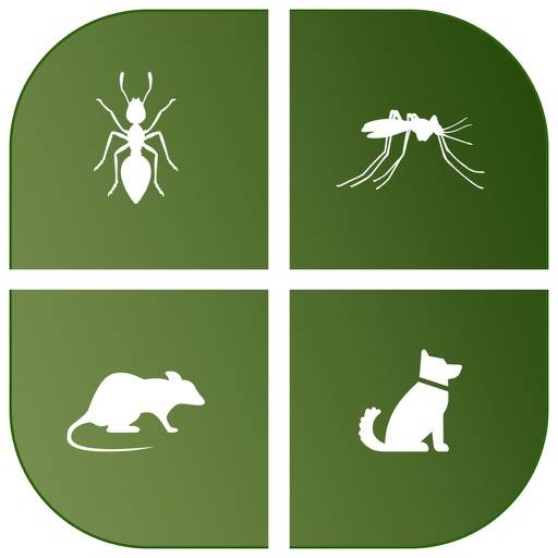 Repellent Pro - All in One for Dog Mosquito Insect icon