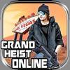 Grand Heist Online HD icona