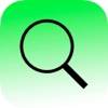 Lupa: lector inteligente icon