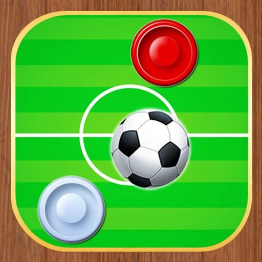 Air Hockey Soccer Tournament icon