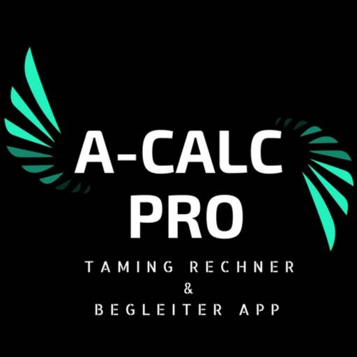 A-Calc Pro per Ark Survival icon