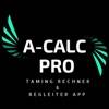 A-Calc Pro per Ark Survival icon