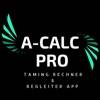 A-Calc Pro per Ark Survival app icon