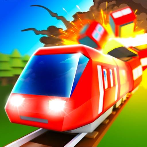 Conduct THIS! – Train Action icono