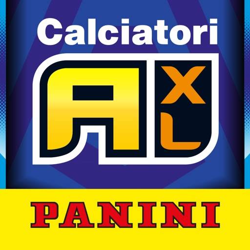 Calciatori Adrenalyn XL™ 23-24 app icon