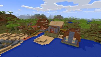 PrimalСraft 3D: Block Building App Download | WorldsApps