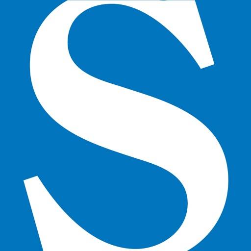 Stimme App Symbol