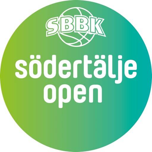 Södertälje Open icon