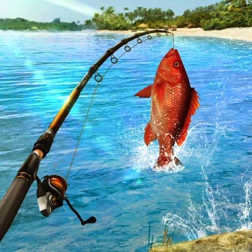 Fishing Clash: Sport-Simulator