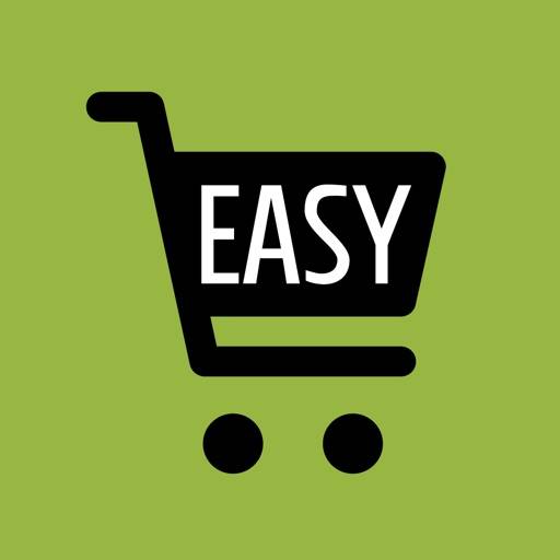 EASY Shopper app icon