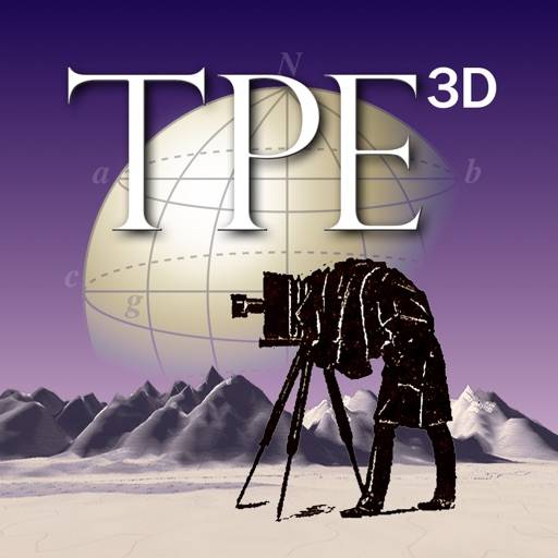 Photographer's Ephemeris 3D