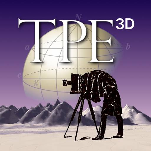 eliminar Photographer's Ephemeris 3D