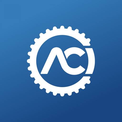 ACI Space app icon