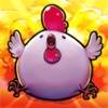 Bomb Chicken icône