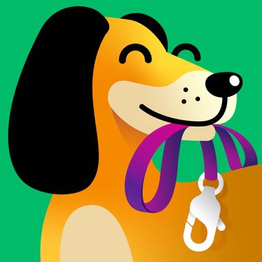 Dogo - Dog & Puppy Training icon