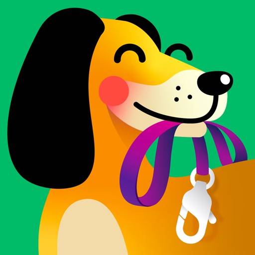Dogo app icon