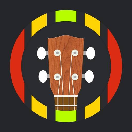 Tunefor Ukulele tuner & chords icon