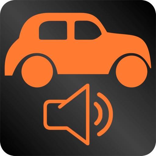 Easy Car Player icon