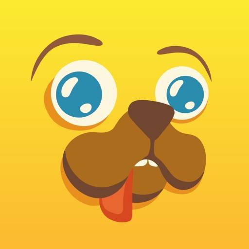 Jolly Dog: Game For Pets icon