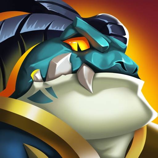 Idle Heroes - Idle Games icon