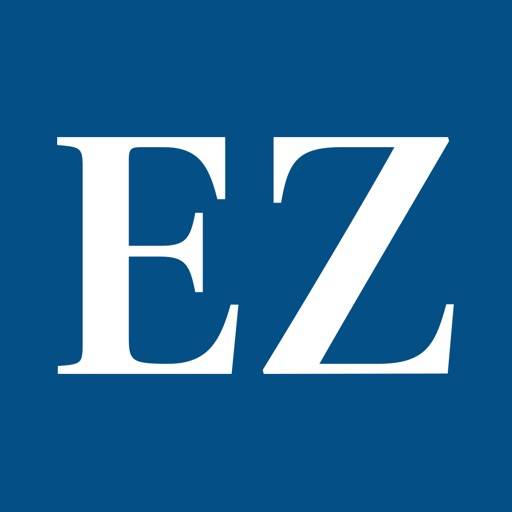 Evangelische Zeitung Symbol