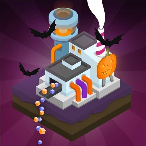 Lazy Sweet Tycoon icon