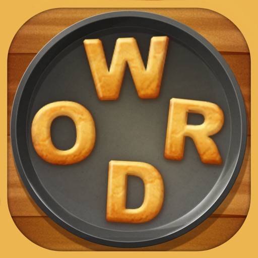 Word Cookies! app icon