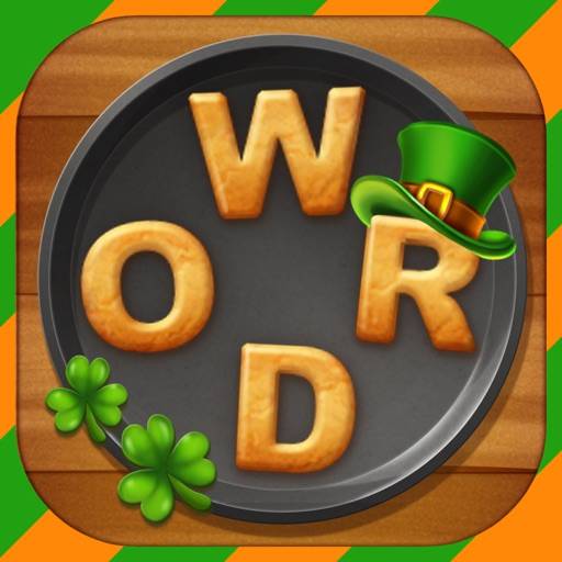 Word Cookies! icon