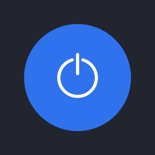 Smart Remote for Samsung TVs app icon