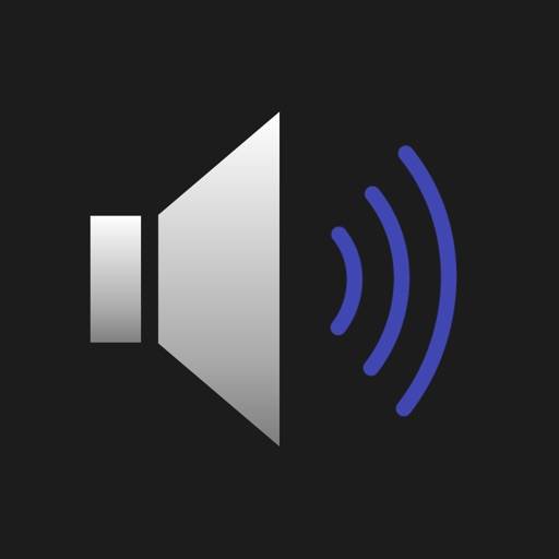 Volume Remote icon