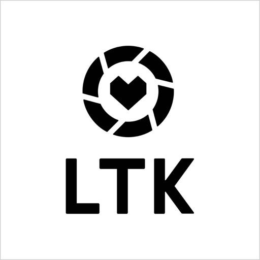 LTK: Creator Guided Shopping ikon