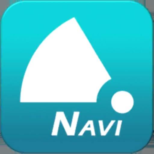 Navi Radiography Pro app icon