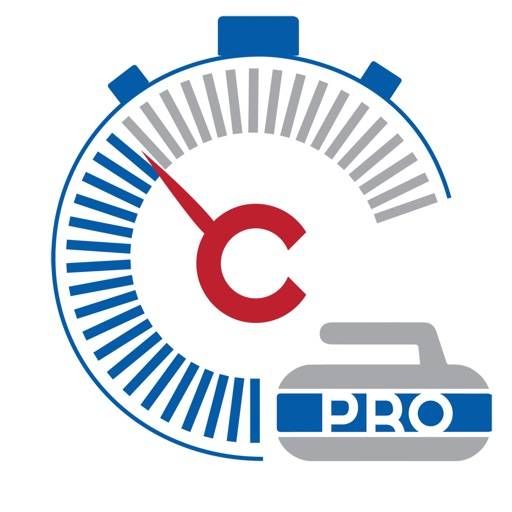 Chronocurl Pro icon