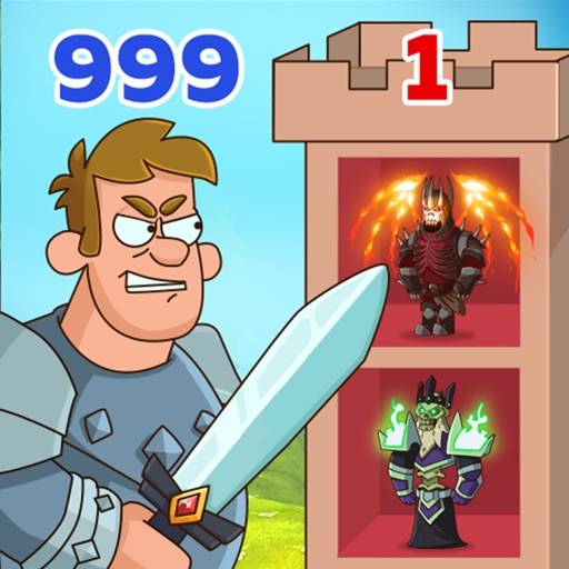 Hustle Castle: RPG королевство