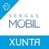 Sergas Móbil app icon