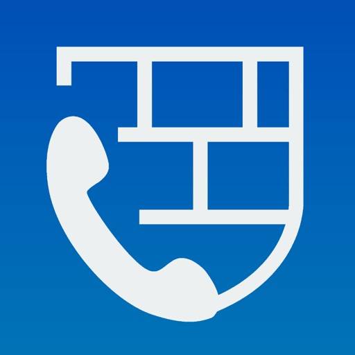 Call Ranger: Mass Spam Blocker app icon