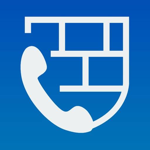 Call Ranger: Spam blockieren app icon
