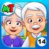 My Town : Grandparents app icon