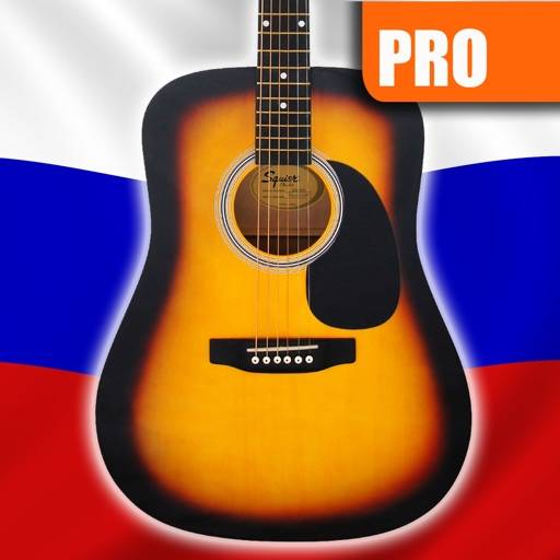 Гитара Pro самоучитель icon