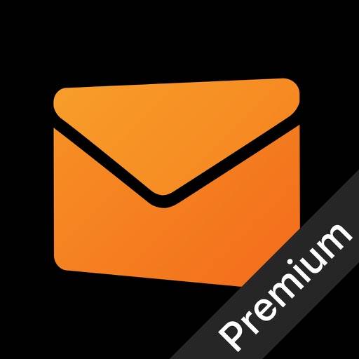 Premium Mail App for Hotmail icon
