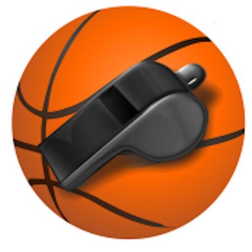 RefereeIT icon