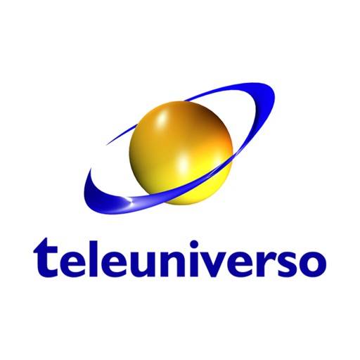 Teleuniverso app icon
