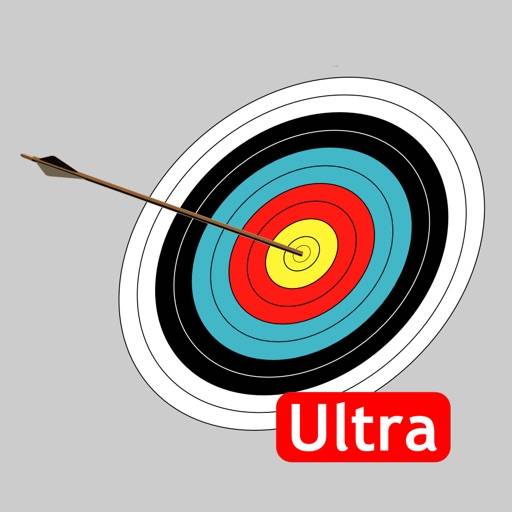 My Archery Ultra icona