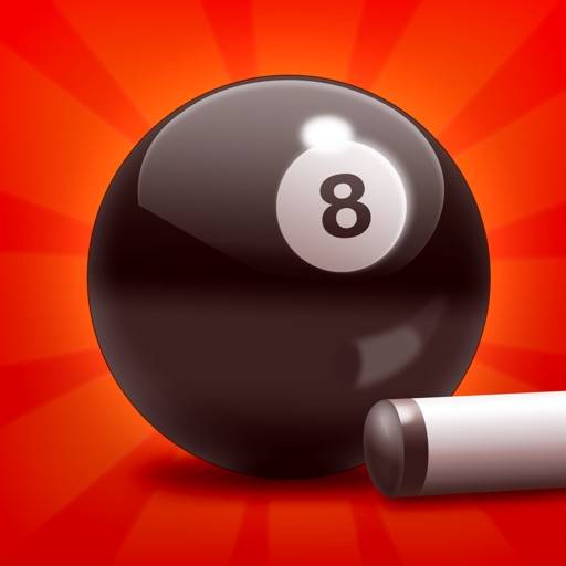 Real Pool 3D app icon