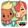 Toca Life: Stable icon