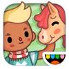 Toca Life: Stable икона