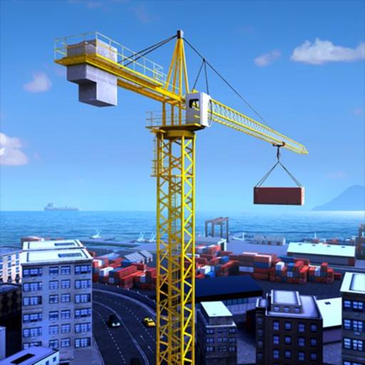 Construction Simulator PRO icon